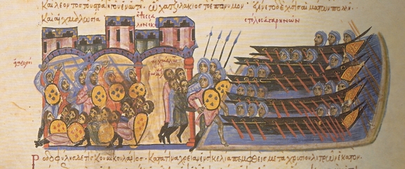 Αποτέλεσμα εικόνας για εικονες αραβων και βυζαντινων