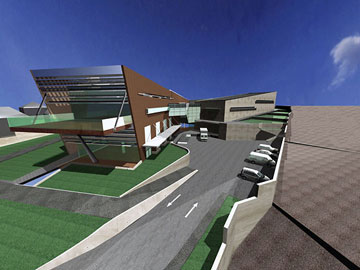 Στο ΕΣΠΑ το νέο αρχαιολογικό μουσείο Χανίων