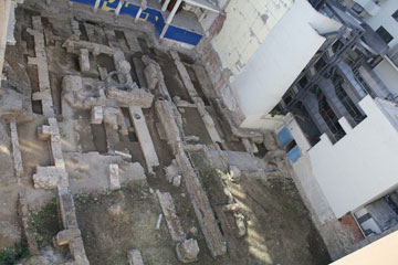 Τα παραθαλάσσια της Θεσσαλονίκης στην Ύστερη Αρχαιότητα