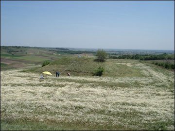 Αποκαλύψεις χωρίς ανασκαφή στον Έβρο