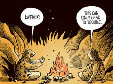 Τα πρώτα παιχνίδια του ανθρώπου με τη φωτιά ανάβουν σπίθες στους επιστήμονες