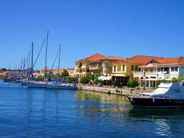 Πάβλος Χαμπίδης (σχέδια), Περπατώντας στην Πρέβεζα, 2011