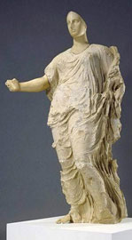 Η Αφροδίτη επέστρεψε