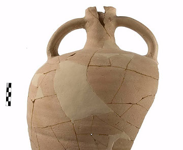 Τα εμπορεύματα αλώνιζαν τη Μεσόγειο του 7ου και 8ου αι. μ.Χ.