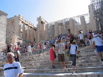 Μουσεία σε (υστερική) κρίση