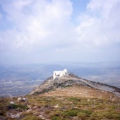 Επιστημονική μελέτη για το Μινωικό Ιερό Κορυφής στα Κύθηρα