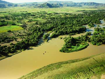Τα μυστήρια του Νείλου θα λυθούν στο Πλανητάριο