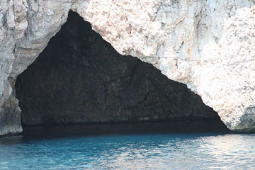 Αλόννησος: Εκ νέου οριοθέτηση του ενάλιου αρχαιολογικού χώρου