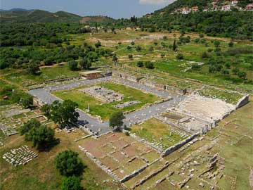 Η Αρχαιολογική Εταιρεία στα χρόνια της κρίσης