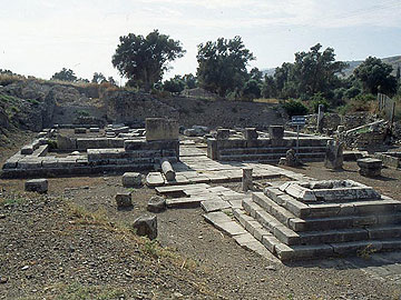 Η Γόρτυνα βάζει τα καλά της