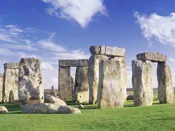 Νέα θεωρία για το Στόουνχεντζ