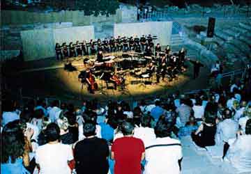 Χωρίς απαλλοτριώσεις η Επίδαυρος