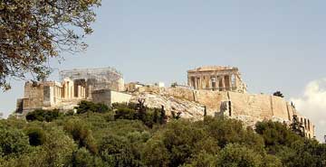 Αρχαιολογικό θραύσμα επιστρέφει στην Ελλάδα
