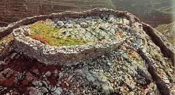 Το ερευνητικό έργο της Αρχαιολογικής Εταιρείας για το 2008