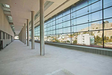 Ερίζουν για το ΔΣ του Μουσείου της Ακρόπολης αρχαιολόγοι και ΥΠΠΟ