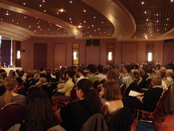 Αποτελέσµατα 10ου Παγκόσµιου Συνεδρίου Αιγυπτιολόγων (Ρόδος, 22-29 Μαΐου 2008)