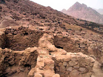 Δύο πιεστήρια σταφυλιών του 6ου αι. μ.Χ. βρέθηκαν στην Αίγυπτο