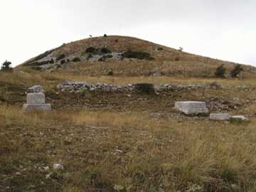 Στην Κρήτη ή στην Αρκαδία ήταν η μυθική γενέτειρα του Δία;