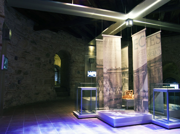 Η ιστορία της Θεσσαλονίκης σε οθόνες