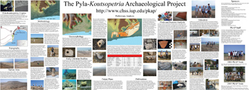 Αποκαλύφθηκε ελληνιστικός οικισμός στην επαρχία Λάρνακας