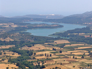 Η νέα «μάχη» του Μαραθώνα