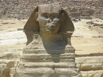 Νέο πρόσωπο στη Σφίγγα από τη Philips