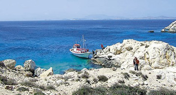 Το μυστικό της Κέρου και τα νέα ευρήματα