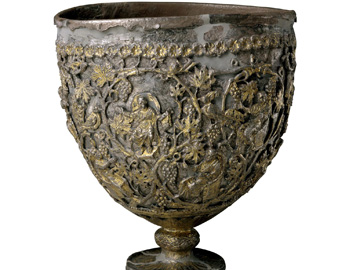 Βυζαντινά αριστουργήματα στη Royal Academy