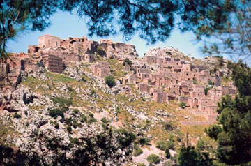 Νέα στοιχεία για τον Ανάβατο Χίου