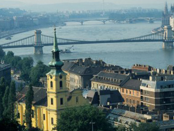 Eπιστροφή 22 αρχαιοτήτων από την Ουγγαρία