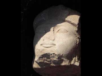 Νέα ευρήματα στην Αίγυπτο