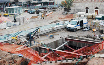 Aνοιχτή θα μείνει η κοίτη του Ηριδανού