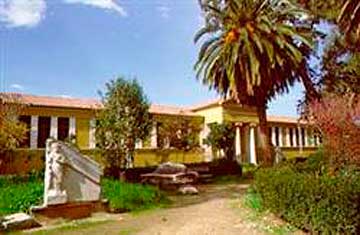 Επαναλειτουργεί το Αρχαιολογικό Μουσείο Σπάρτης