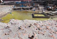 Νεολιθικά ευρήματα στην Πόλη