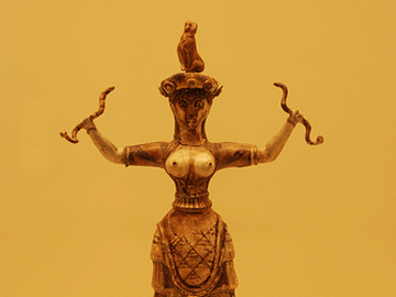 Στον αέρα η επαναλειτουργία του Μουσείου Ηρακλείου