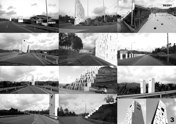 Αρχιτεκτονικός διαγωνισμός για την αρχαία Ολυμπία