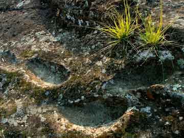 345.000 ετών τα «ίχνη του διαβόλου»
