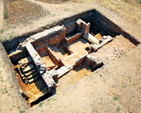 Χρυσά κοσμήματα 1.700 ετών στην Έφεσο