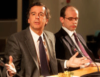 Άλλαξε το Συμβούλιο Νεωτέρων Μνημείων