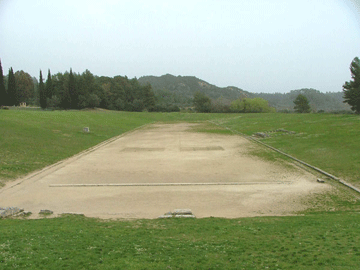 Ανασκαφές ενόψει για τον Ιππόδρομο της αρχαίας Ολυμπίας