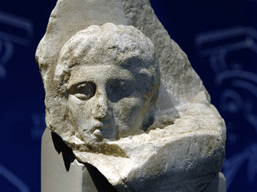 Η επιστροφή του μετοίκου