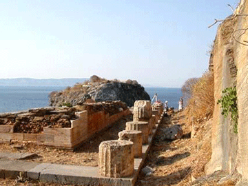 Αρχαιολογικά… οικόπεδα προς αντιπαροχή