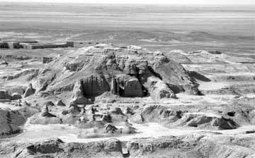 Πρόγραμμα προστασίας αρχαιοτήτων του Ιράκ από το Βρετανικό Μουσείο