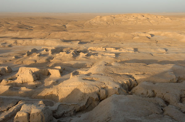 Ελληνική βοήθεια στο Ιράκ για τις κατεστραμμένες αρχαιότητες