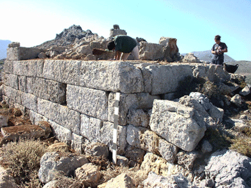 Αντικύθηρα: Ναυτική βάση και πειρατικό καταφύγιο