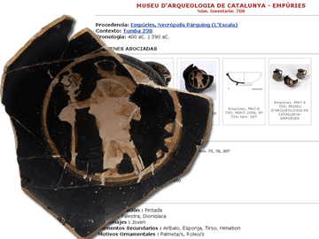 Ο ελληνικός πολιτισμός στην Ισπανία