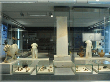 Μουσείο Ιωαννίνων: όταν το δωδωναίον χαλκείον μιλούσε