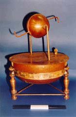 Αρχαία εργαλεία και σοφές κατασκευές