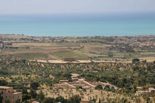 Συναγερμός στην UNESCO για το Ναό του Δία στη Σικελία