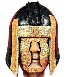 Από τον 7ο π.Χ. αιώνα oι Μακεδόνες στο Αρχοντικό Πέλλας